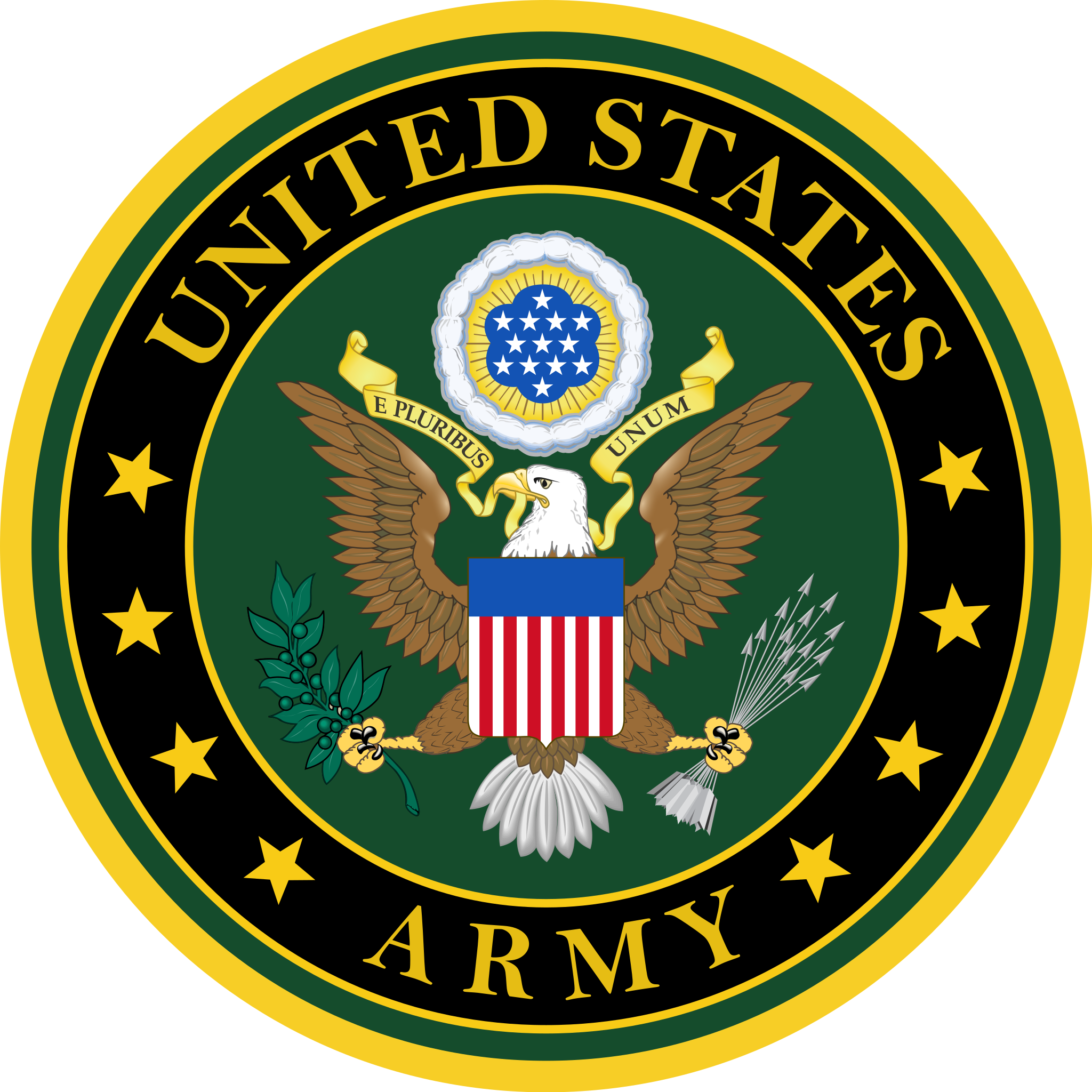 U.S. Army